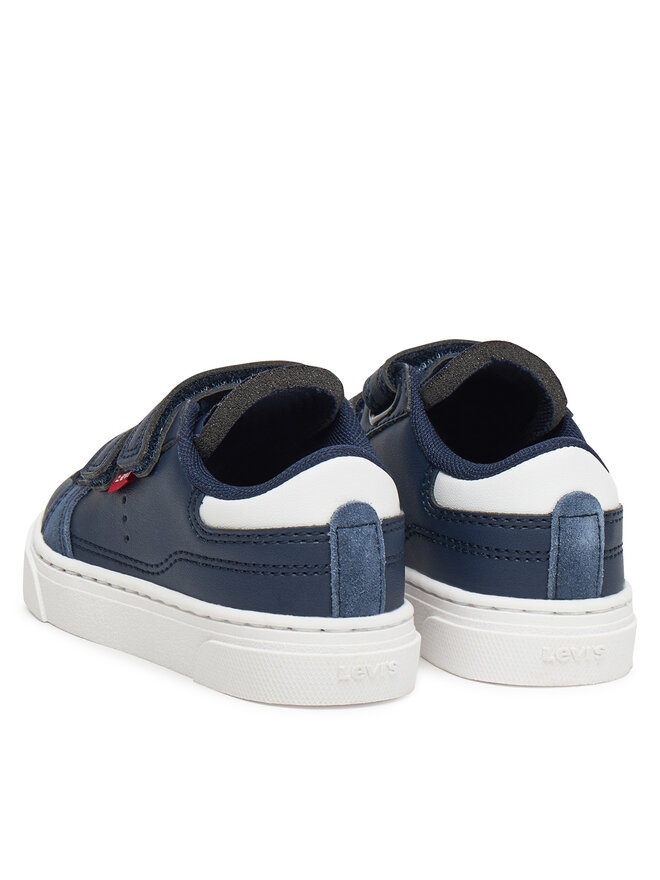 Levi's® Снікерcи Levi's® Bryson Mini VBRY0062S Cиній
