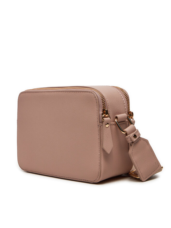 Liu Jo Táska Liu Jo Ecs M Camera Case AF4159 E0087 Rózsaszín