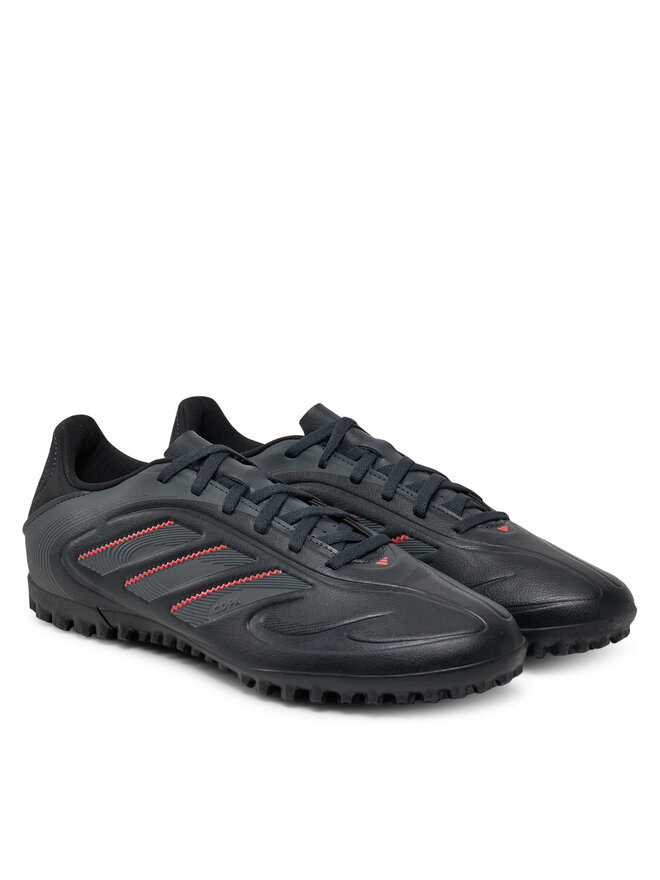 adidas Ποδοσφαιρικά Παπούτσια adidas Copa Pure 3 Club Turf IE1169 Μαύρο