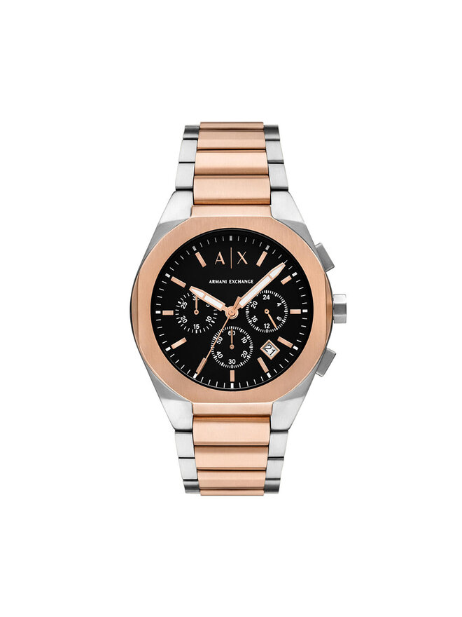 Armani Exchange Orologio Armani Exchange Rafael AX4181 Argento