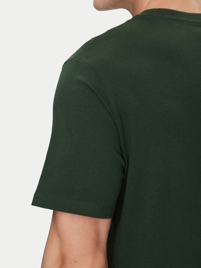 Jack&Jones Jack&Jones 3 db póló Warrior 12249258 Színes Regular Fit