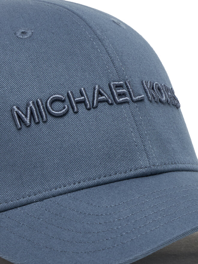 Michael Kors Baseball sapka Michael Kors CH3002Y35Z Kék