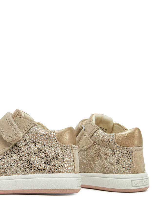 Geox Sneakers Geox B Biglia G. C B044CC 02207 C0262 Beige