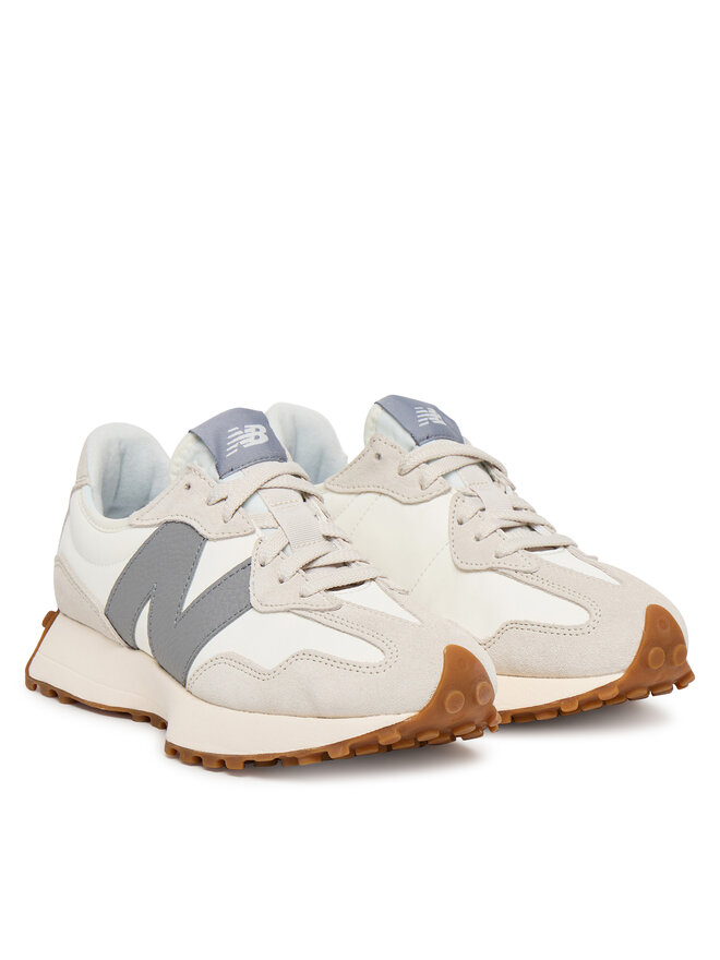 New Balance Sneakersy New Balance U327LT Béžová