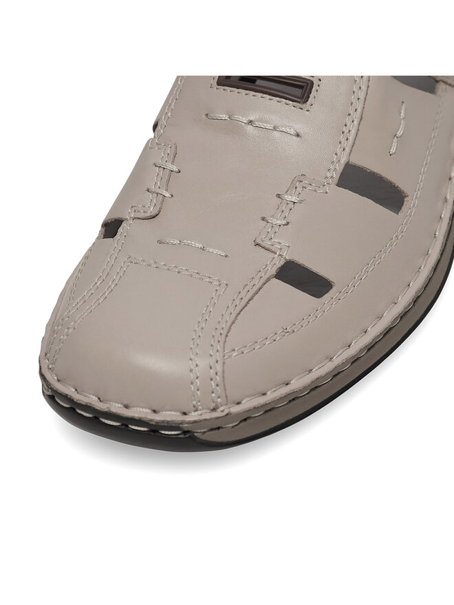 Rieker Sandalen Rieker 05284-60 Beige