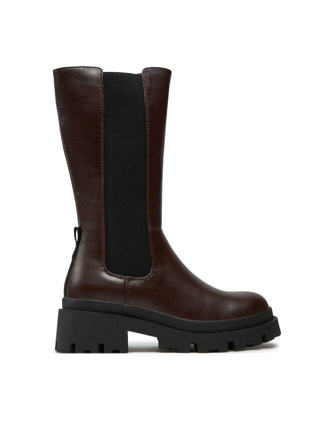 ONLY Stiefel ONLY 15304996 Braun
