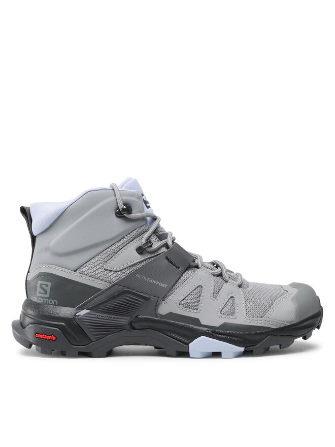 Salomon aero mid hotsell