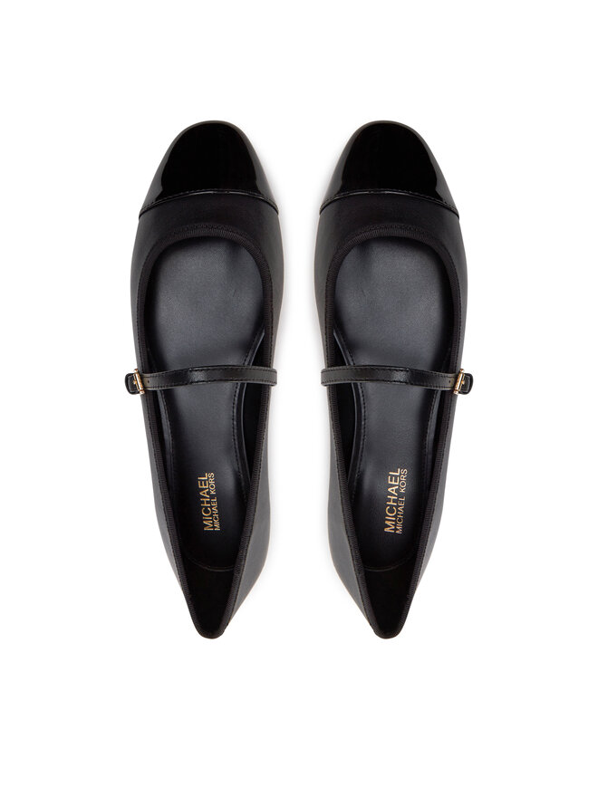 Ballerine michael kors 2018 on sale