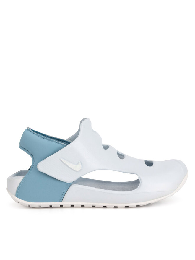 Nike Sandały Nike DH9462-401 Niebieski