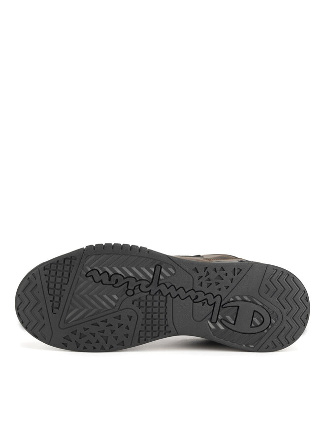 Champion Sneakers Champion 3 POINT TECH LOW S22272-MM505 Braun