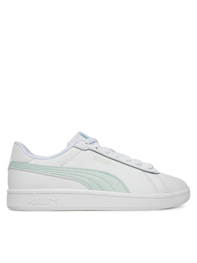 Puma Снікерcи Puma Puma Smash 3.0 L 390987 26 Білий