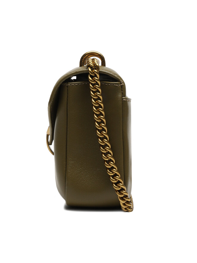 Сумка Pinko Cupido Messenger Mini AI 23-24 PLTT 101749 A0QO