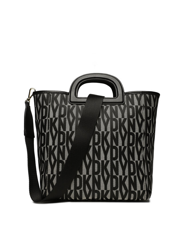 DKNY Torebka DKNY Drew Th Shopper R31DDW94 Czarny