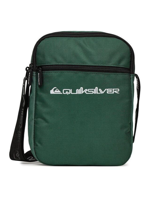 Quiksilver Плоска сумка Quiksilver QUIC-M-001-07 Зелений