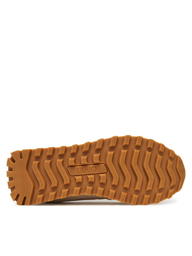 Liu Jo Sneakers Liu Jo Evelyn 915 4A5721 TX081 Beige