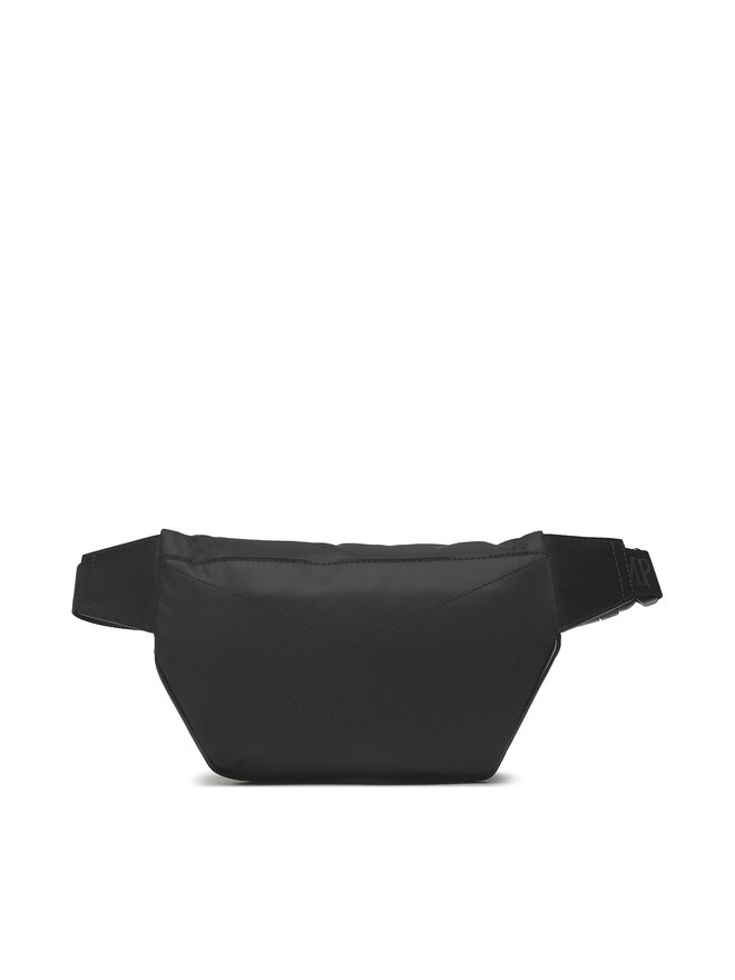 Emporio Armani Сумка на пояс Emporio Armani Y4O238 Y217J 80001 Чорний