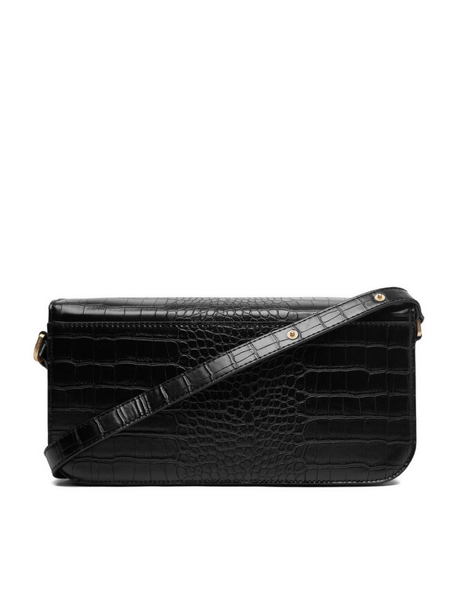 GINO ROSSI Handtasche GINO ROSSI EO-LDA8554A Schwarz