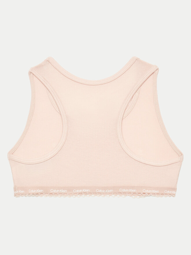 Calvin Klein Underwear Calvin Klein Underwear Набір з 2 бюстгальтерів G80G800703 Кольоровий