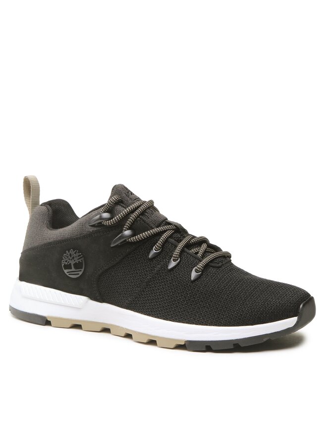 Timberland Sneakers Timberland Sprint Trekr Low Knit TB0A5X5R0151 Nero