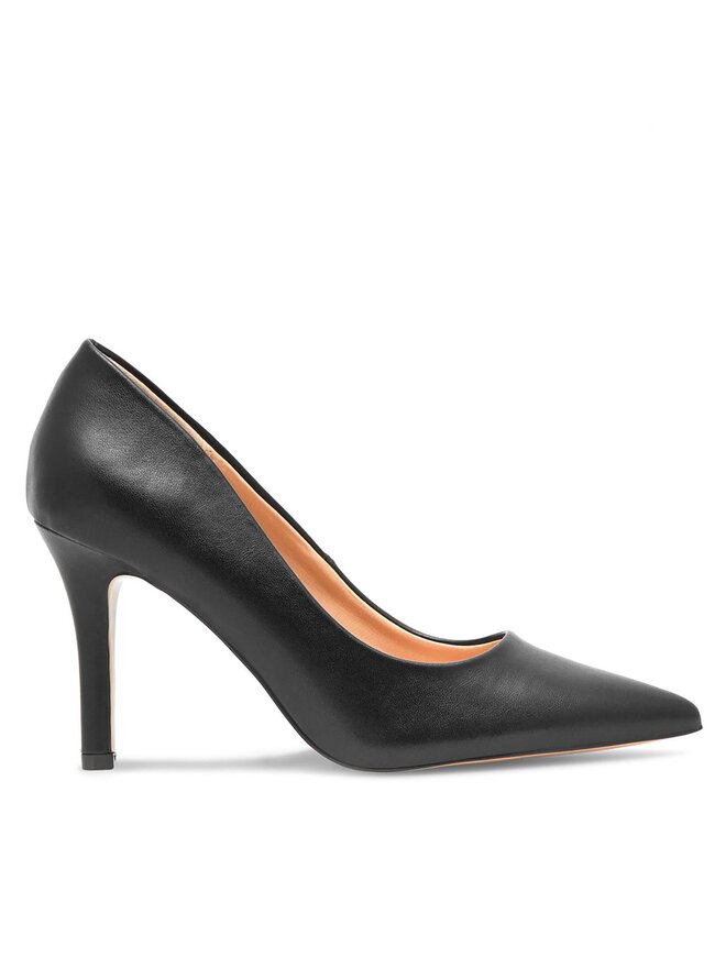 Jenny Fairy High Heels Jenny Fairy WYL3659-1 Schwarz
