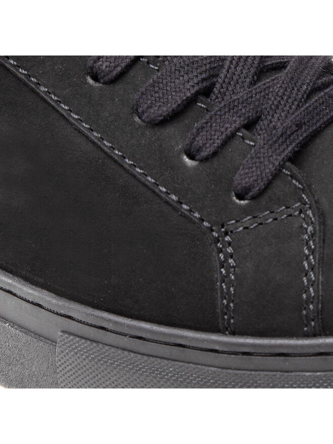 Vagabond Shoemakers Sneakersy Vagabond Shoemakers Paul 2.0 5383-050-92 Czarny