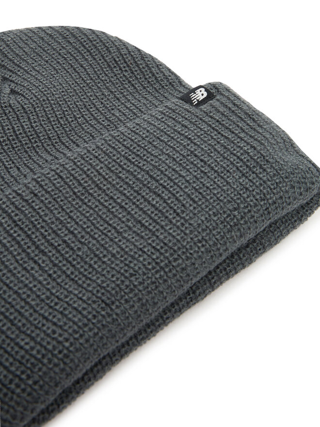 New Balance Gorro New Balance LAH43010GT Gris