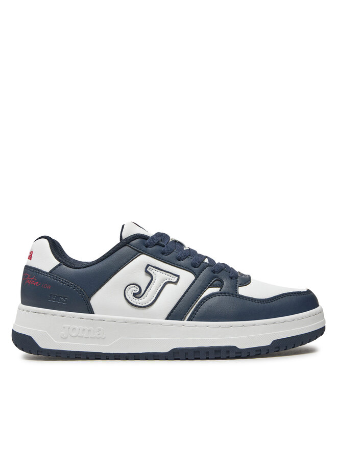Joma Sneakers Joma C.Platea Low CPLAW2403 Weiß