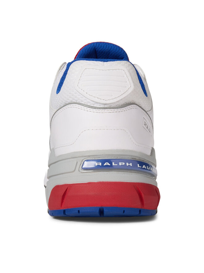 Polo Ralph Lauren Sneakers Polo Ralph Lauren 809944589002 Weiß