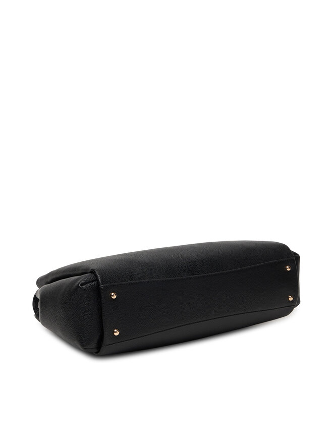 Guess Handtasche Guess Evie HWBG96 64220 Schwarz