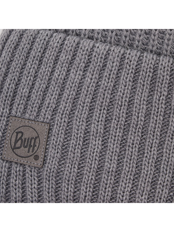 Buff Gorro Buff Rutger 129694.938.10.00 Gris