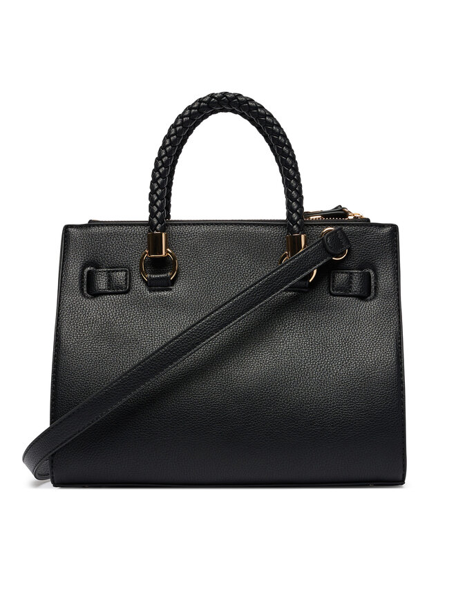 Liu Jo Handtasche Liu Jo AF6069 E1019 Schwarz