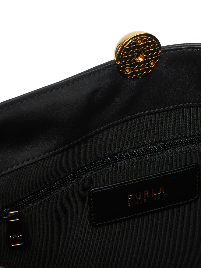 Furla Kabelka Furla Sfera M WB01403 BX3168 O6000 Černá