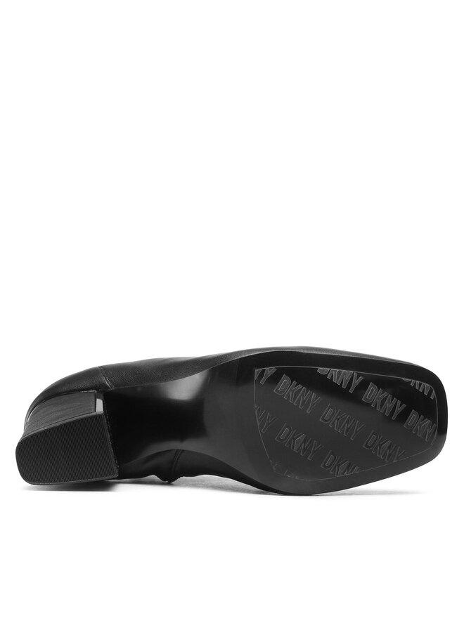 DKNY Stiefeletten DKNY Cavale K3214434 Schwarz