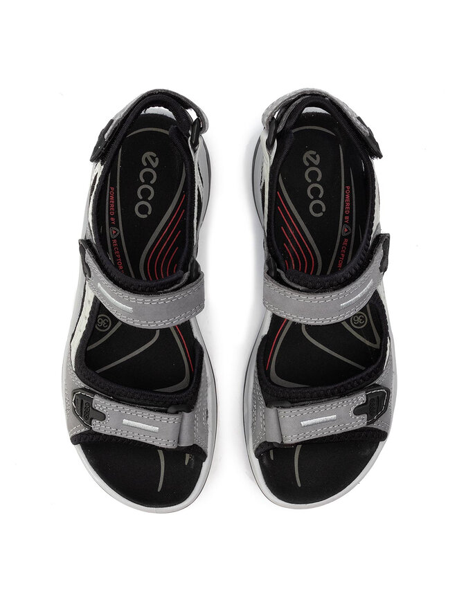 ECCO Sandále ECCO Offroad 06956302244 Sivá