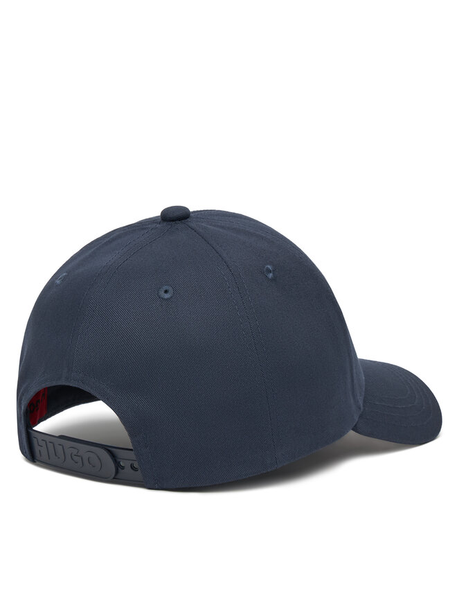 HUGO Baseball sapka HUGO Jude 50533409 Sötétkék