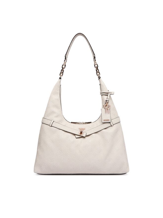 Guess Сумка Guess Ella HWPD97 46010 Кремовий
