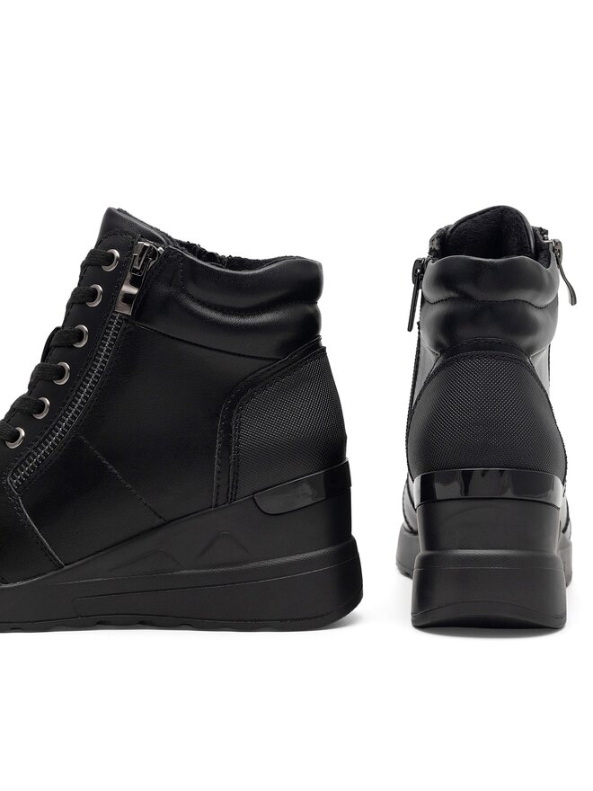 Clara Barson Черевики Clara Barson AUGUSTA WS2229-47 Чорний
