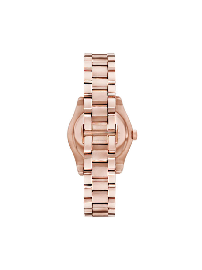 Emporio Armani Zegarek Emporio Armani AR11639 Złoty