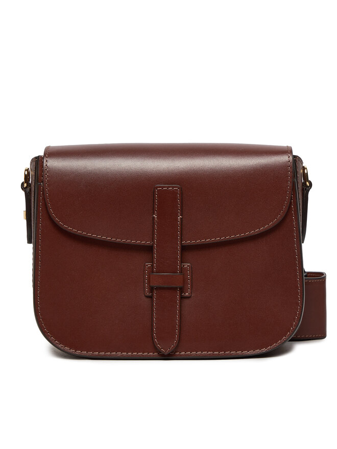 Сумка Weekend Max Mara Rovigo 2425516184600 Коричневий | evzuttya