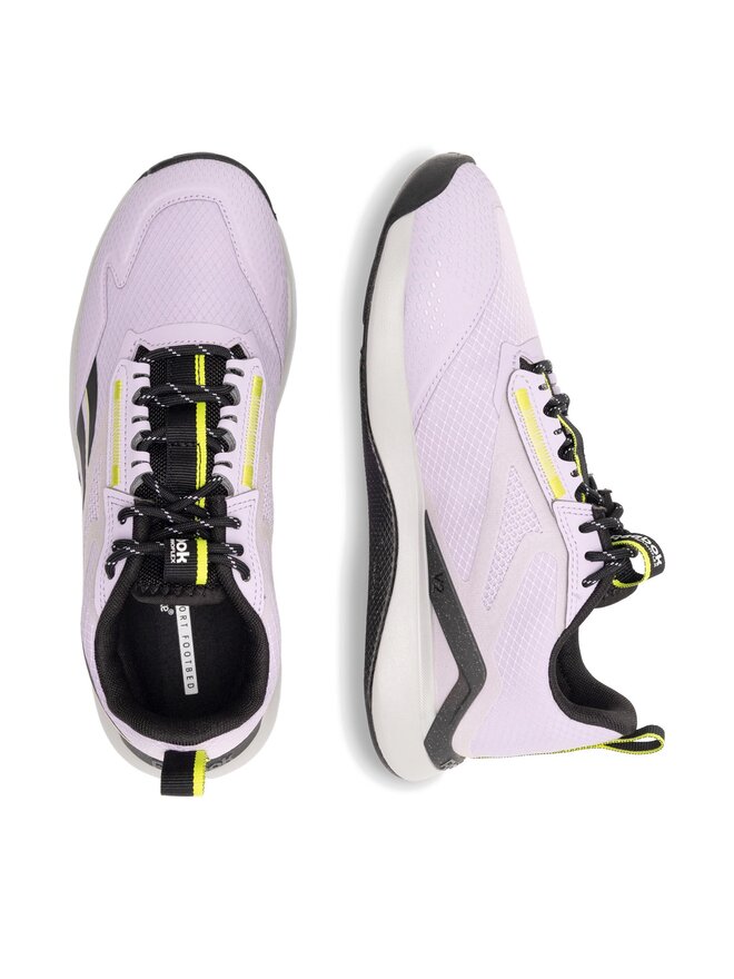 Reebok Obuća za teretanu Reebok Nanoflex Adventure T HR0417 Ljubičasta