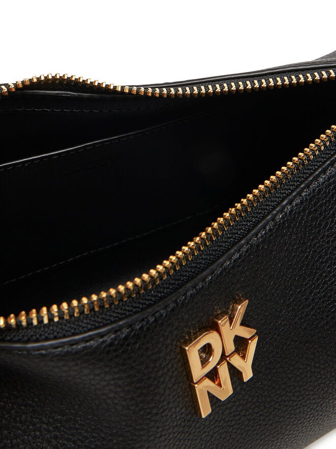 DKNY Táska DKNY R423AE54 Fekete