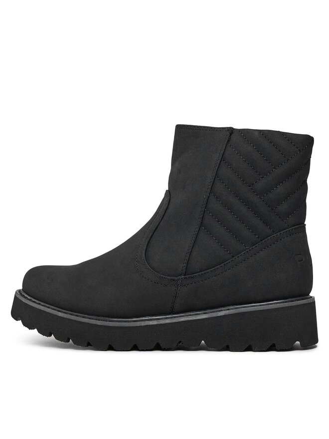 Roxy Ботильйони Roxy ARJB700750 Чорний
