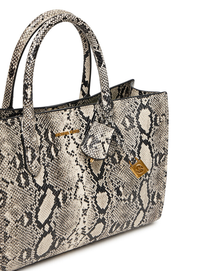 MICHAEL Michael Kors Сумка MICHAEL Michael Kors Scarlett 30T5AETS2L Коричневий