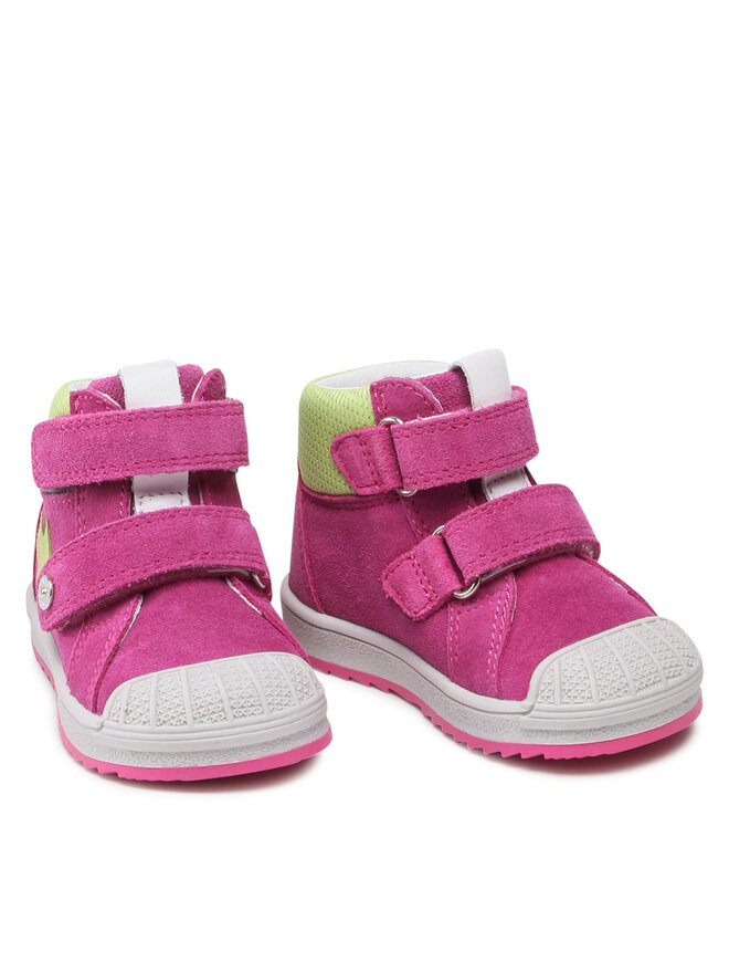 Bartek Botines planos Bartek 11948048 Rosa