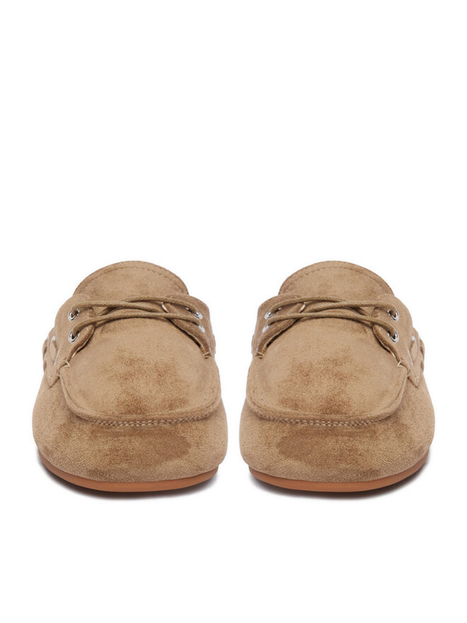 JENNY Pantoletten JENNY CEO-24SW666-11 Beige