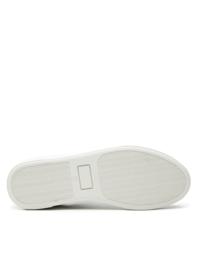 Lyle & Scott Sneakers Lyle & Scott Coe FW1702 Grau