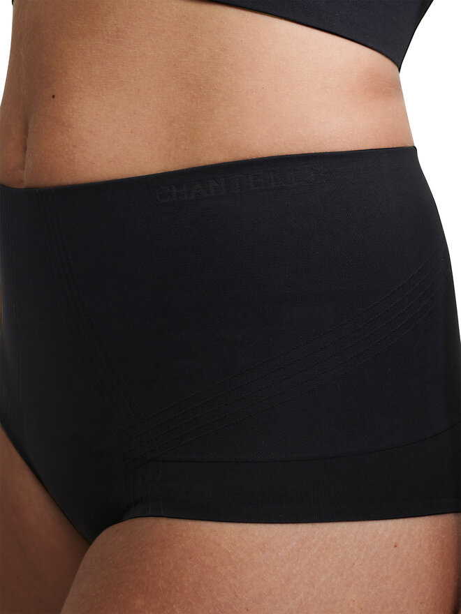 Chantelle Chantelle Shapewear Unterteil Smooth Co C10U70 Schwarz