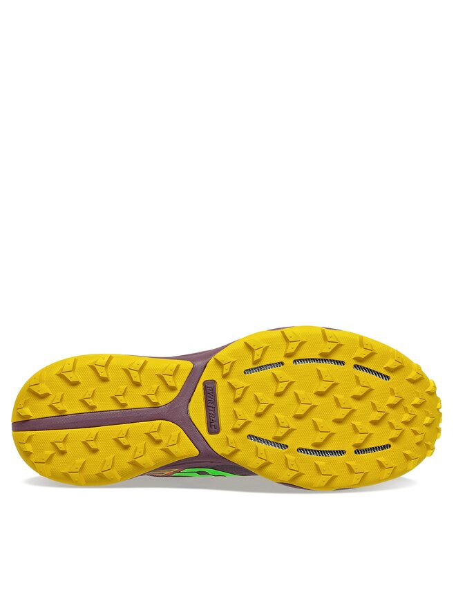 Saucony Scarpe running Saucony Xodus Ultra 2 S20843 Bordeaux