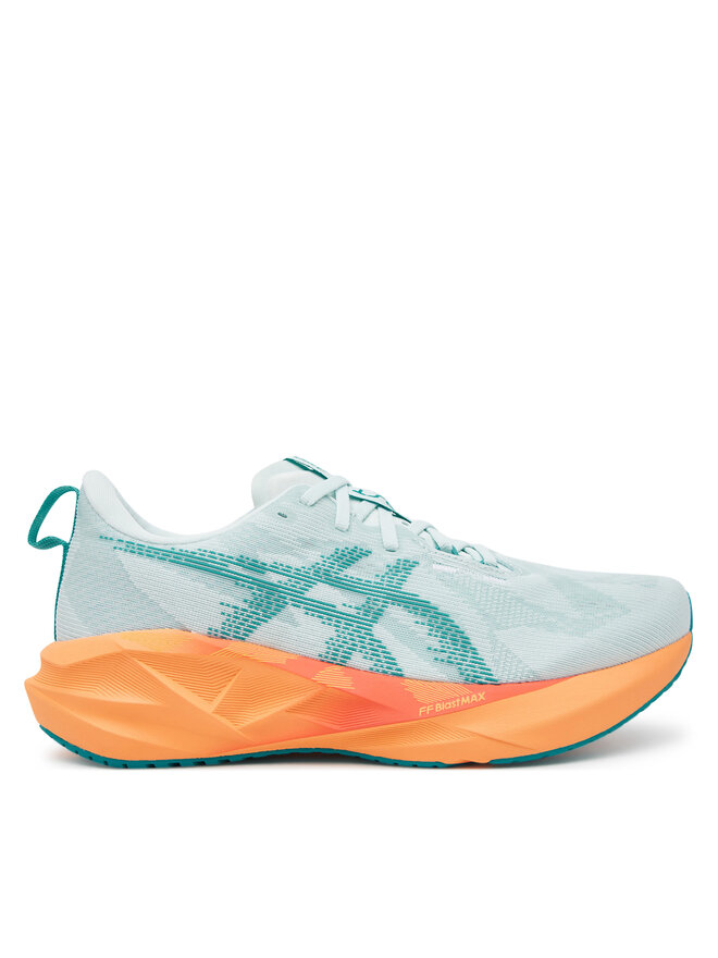 Asics Παπούτσια για Τρέξιμο Asics Novablast 5 1011B974 Μπλε