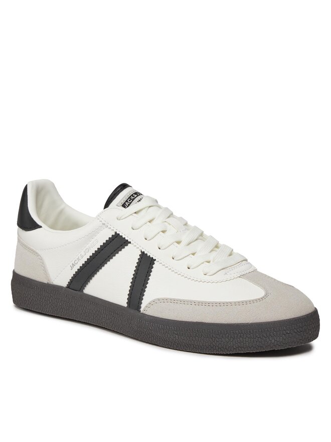 Jack&Jones Tenisice Jack&Jones Jfwmambo 12257190 Bijela
